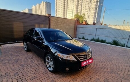 Toyota Camry, 2011 год, 1 570 000 рублей, 5 фотография