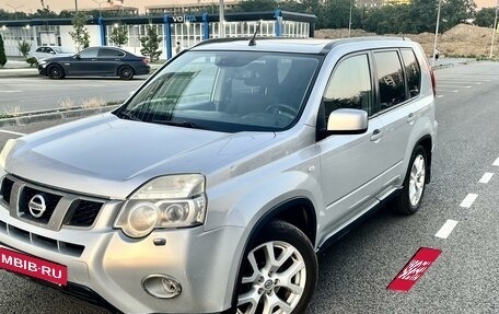 Nissan X-Trail, 2011 год, 1 230 000 рублей, 5 фотография