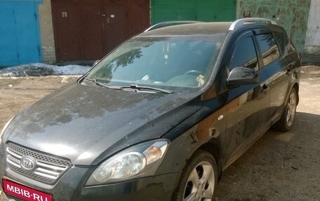 KIA cee'd I рестайлинг, 2008 год, 700 000 рублей, 2 фотография