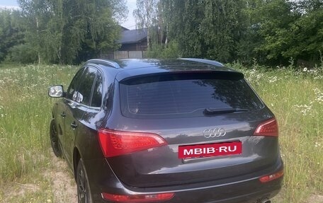 Audi Q5, 2009 год, 1 200 000 рублей, 5 фотография