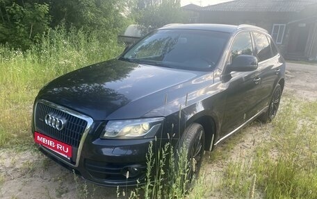 Audi Q5, 2009 год, 1 200 000 рублей, 2 фотография