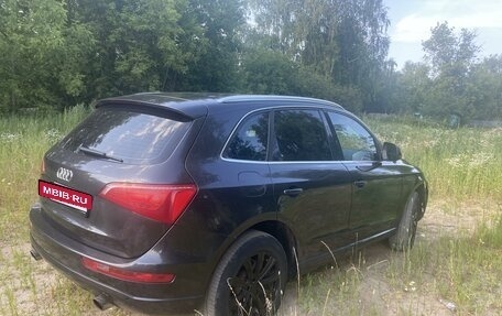 Audi Q5, 2009 год, 1 200 000 рублей, 4 фотография