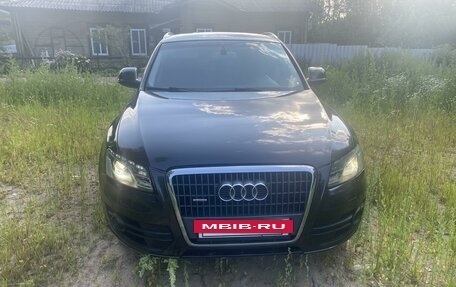 Audi Q5, 2009 год, 1 200 000 рублей, 3 фотография