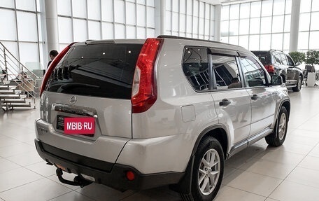 Nissan X-Trail, 2014 год, 1 645 000 рублей, 5 фотография