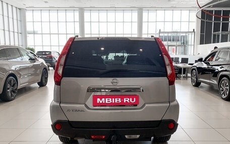 Nissan X-Trail, 2014 год, 1 645 000 рублей, 6 фотография