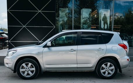 Toyota RAV4, 2006 год, 1 300 000 рублей, 2 фотография