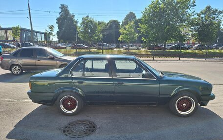 BMW 3 серия, 1988 год, 465 000 рублей, 5 фотография