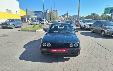 BMW 3 серия, 1988 год, 465 000 рублей, 3 фотография