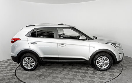 Hyundai Creta I рестайлинг, 2018 год, 2 234 000 рублей, 4 фотография