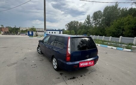 Mitsubishi Lancer IX, 2005 год, 470 000 рублей, 3 фотография