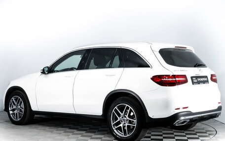 Mercedes-Benz GLC, 2019 год, 3 848 000 рублей, 7 фотография