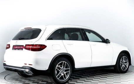 Mercedes-Benz GLC, 2019 год, 3 848 000 рублей, 5 фотография