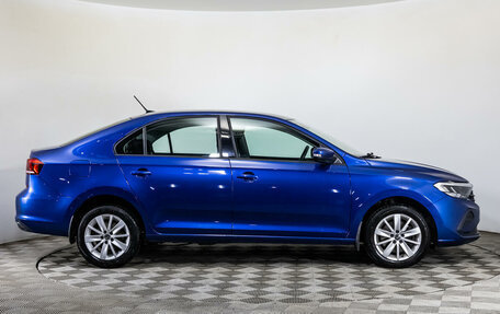 Volkswagen Polo VI (EU Market), 2021 год, 1 699 000 рублей, 4 фотография