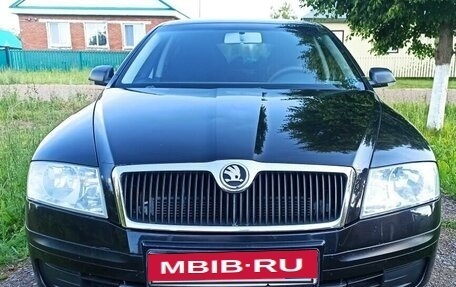 Skoda Octavia, 2008 год, 635 000 рублей, 2 фотография