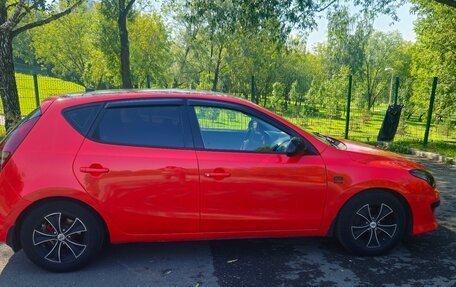 Hyundai i30 I, 2010 год, 690 000 рублей, 4 фотография