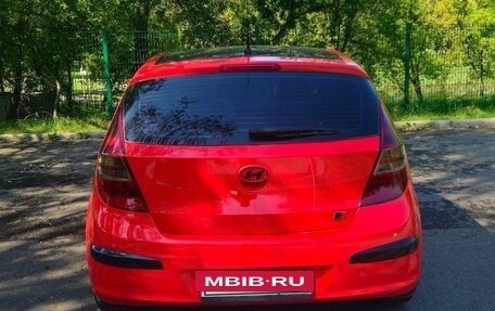 Hyundai i30 I, 2010 год, 690 000 рублей, 3 фотография