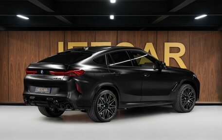 BMW X6 M, 2023 год, 23 474 000 рублей, 7 фотография