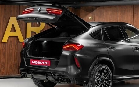 BMW X6 M, 2023 год, 23 474 000 рублей, 9 фотография