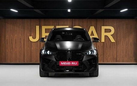 BMW X6 M, 2023 год, 23 474 000 рублей, 4 фотография