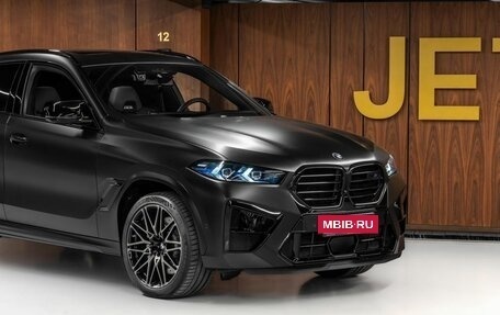 BMW X6 M, 2023 год, 23 474 000 рублей, 6 фотография