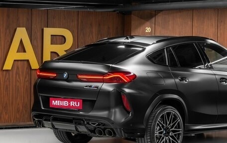 BMW X6 M, 2023 год, 23 474 000 рублей, 8 фотография