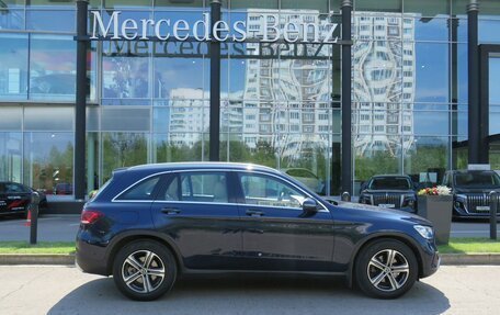 Mercedes-Benz GLC, 2021 год, 4 100 000 рублей, 4 фотография