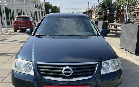 Nissan Almera Classic, 2007 год, 690 000 рублей, 4 фотография