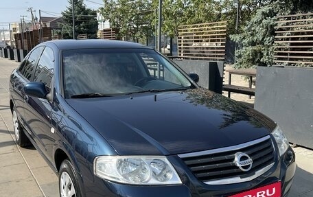 Nissan Almera Classic, 2007 год, 690 000 рублей, 3 фотография