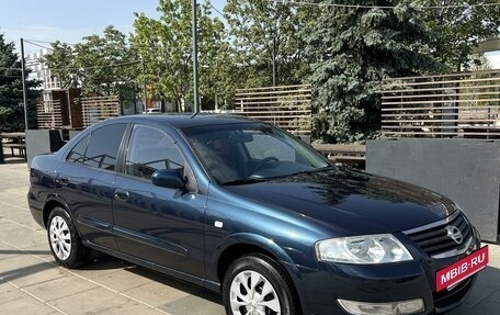 Nissan Almera Classic, 2007 год, 690 000 рублей, 2 фотография