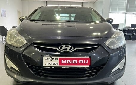 Hyundai i40 I рестайлинг, 2012 год, 1 269 000 рублей, 2 фотография