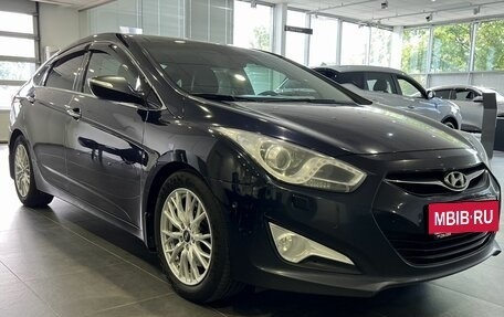 Hyundai i40 I рестайлинг, 2012 год, 1 269 000 рублей, 3 фотография