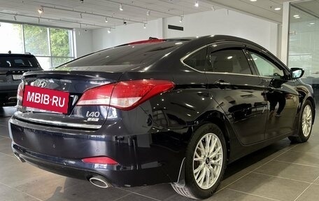 Hyundai i40 I рестайлинг, 2012 год, 1 269 000 рублей, 5 фотография