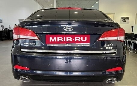 Hyundai i40 I рестайлинг, 2012 год, 1 269 000 рублей, 6 фотография