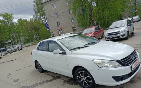 DongFeng S30, 2015 год, 420 000 рублей, 2 фотография