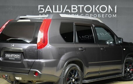 Nissan X-Trail, 2012 год, 1 450 000 рублей, 5 фотография