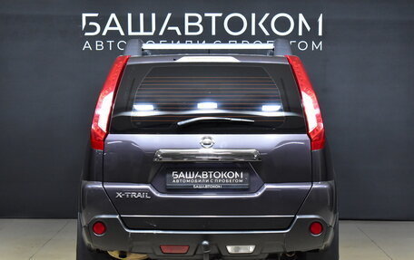 Nissan X-Trail, 2012 год, 1 450 000 рублей, 6 фотография