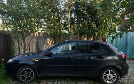 Chevrolet Lacetti, 2007 год, 325 000 рублей, 3 фотография