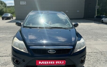 Ford Focus II рестайлинг, 2011 год, 580 000 рублей, 2 фотография