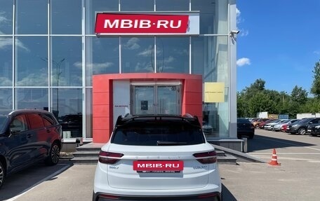 Geely Coolray I, 2023 год, 2 460 000 рублей, 6 фотография