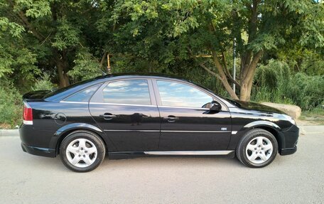 Opel Vectra C рестайлинг, 2007 год, 880 000 рублей, 5 фотография