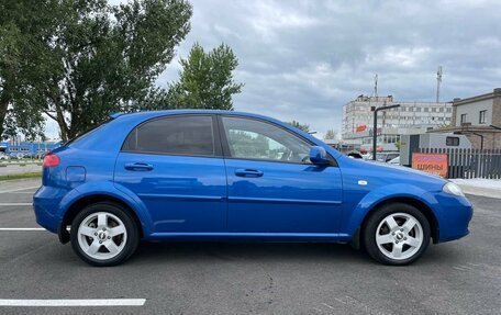 Chevrolet Lacetti, 2012 год, 699 900 рублей, 4 фотография