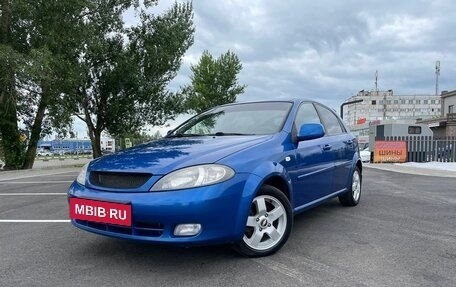 Chevrolet Lacetti, 2012 год, 699 900 рублей, 3 фотография