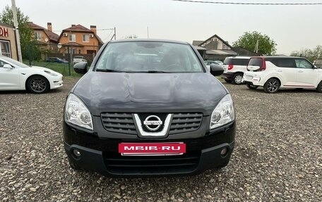 Nissan Qashqai, 2008 год, 1 085 000 рублей, 3 фотография