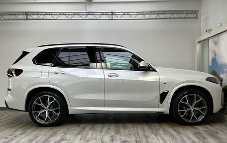 BMW X5, 2024 год, 11 000 000 рублей, 2 фотография