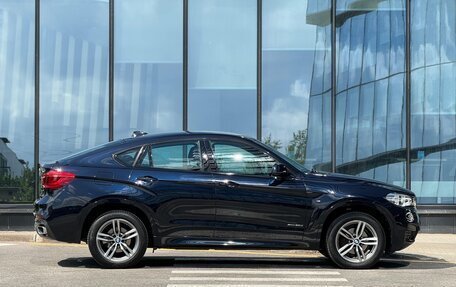 BMW X6, 2019 год, 5 590 000 рублей, 6 фотография