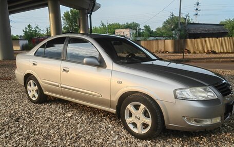 Nissan Almera Classic, 2008 год, 600 000 рублей, 3 фотография