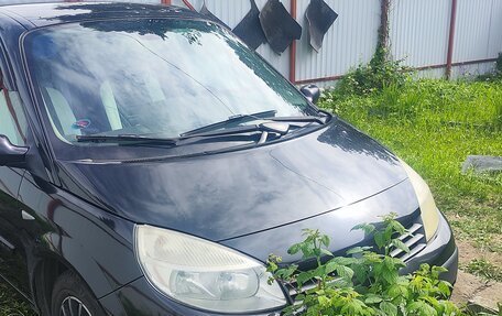 Renault Scenic III, 2006 год, 450 000 рублей, 2 фотография