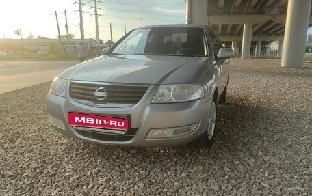 Nissan Almera Classic, 2008 год, 600 000 рублей, 2 фотография