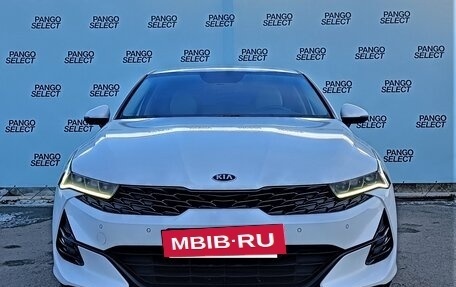 KIA K5, 2020 год, 2 680 000 рублей, 2 фотография