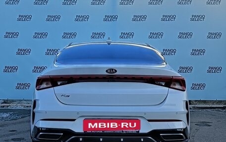 KIA K5, 2020 год, 2 680 000 рублей, 5 фотография